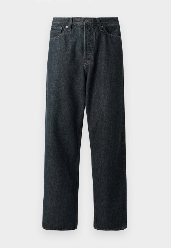 Jack & Jones gy fit JJIALEX JJORIGINAL AM 899 NOOS - Baggy Jeans - blue denim