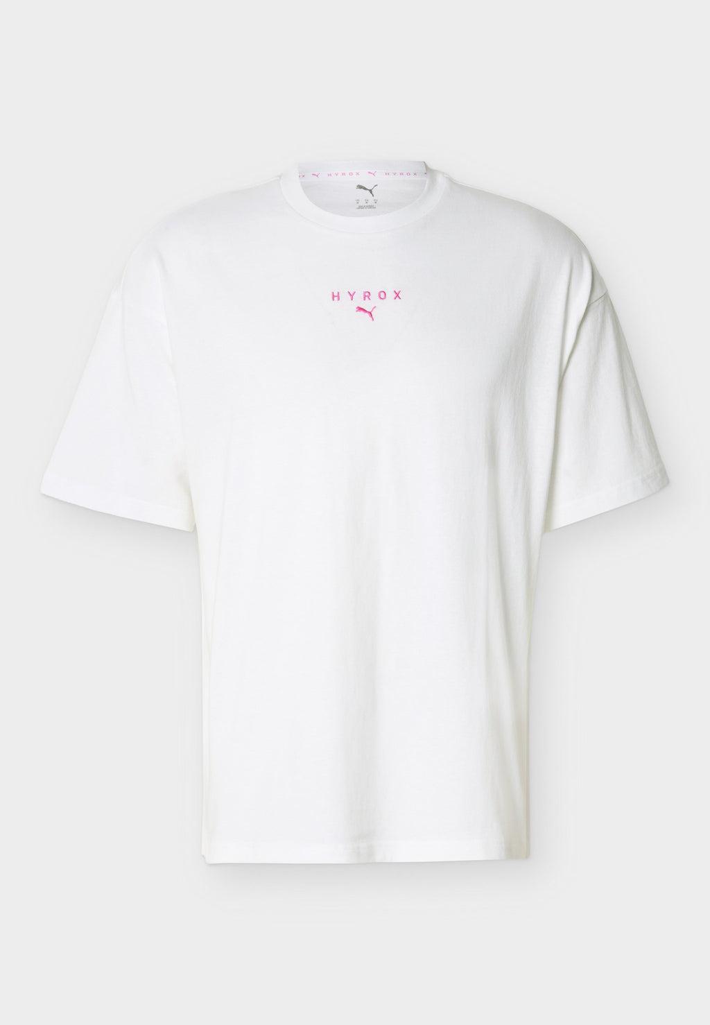 Puma PUMA X HYROX LIFESTYLE TEE