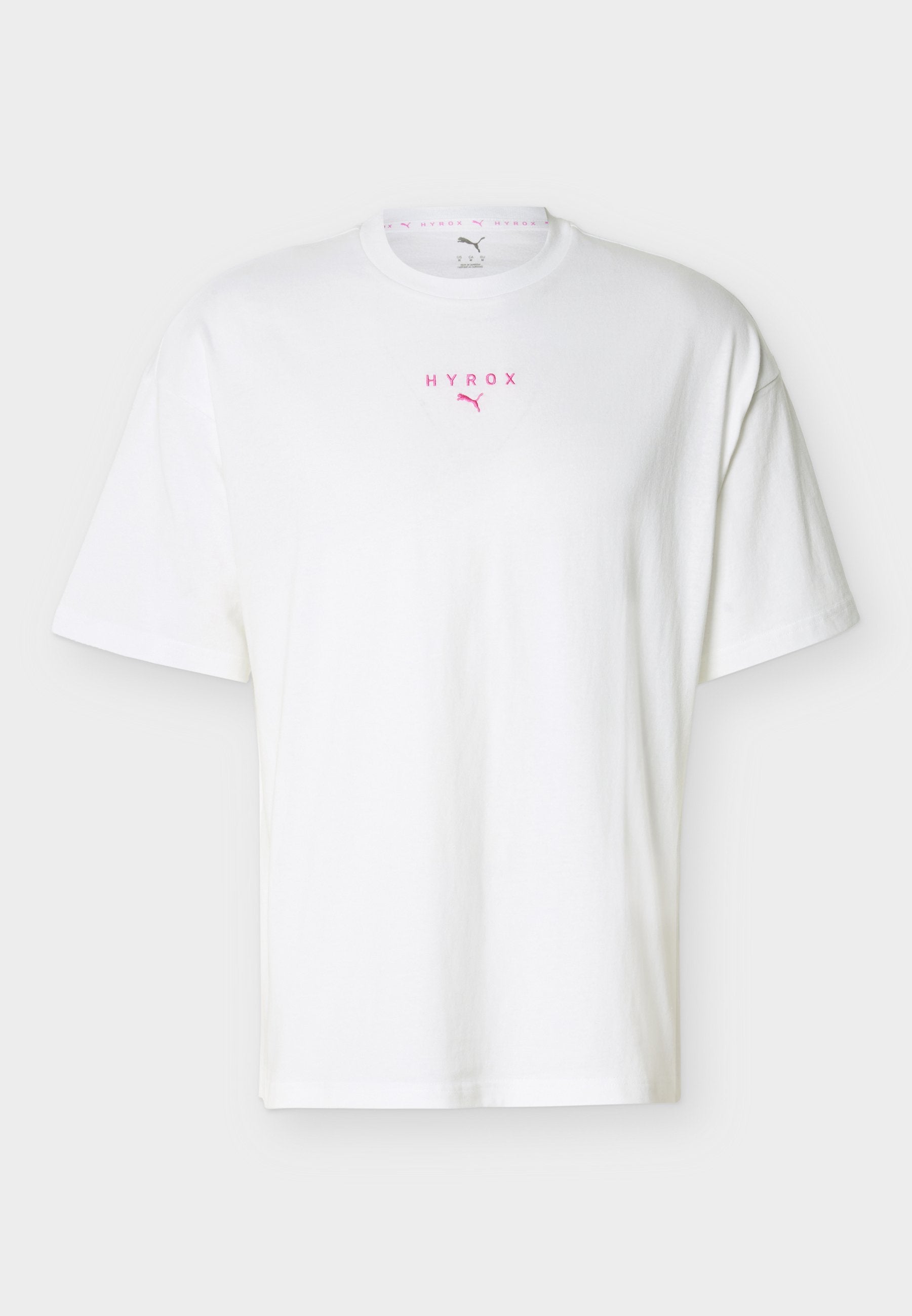 Puma PUMA X HYROX LIFESTYLE TEE