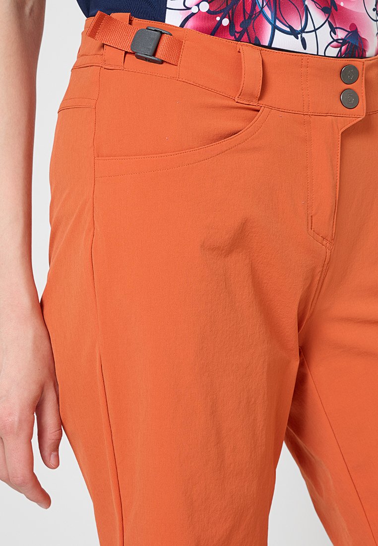 SCOTT Sports Kurze Sporthose Media 4