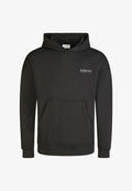 Jack & Jones URBAN EDGE - Hoodie - black