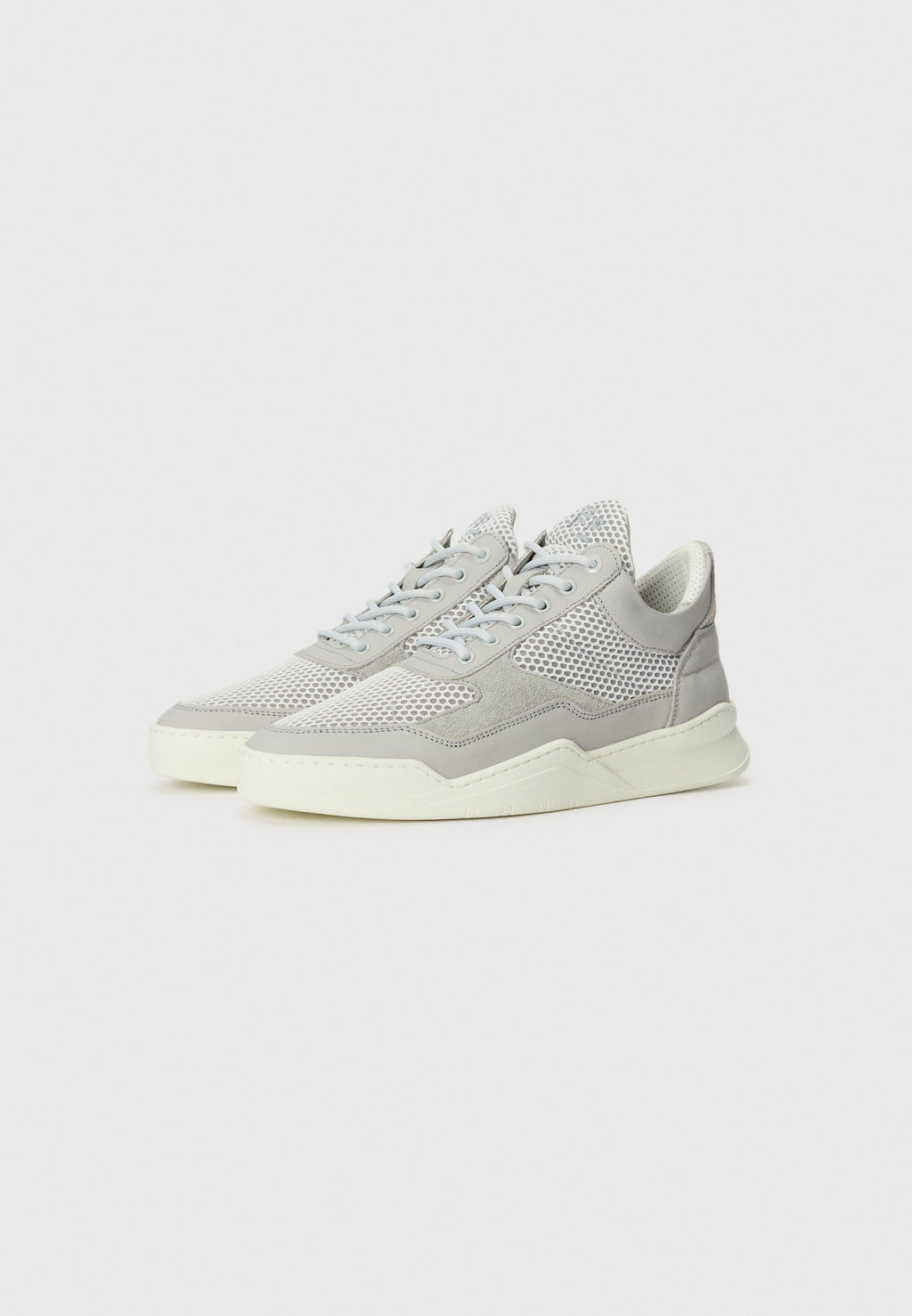 Filling Pieces