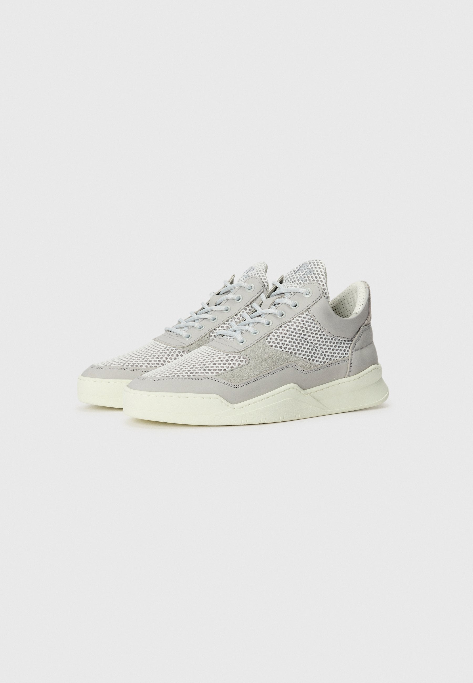 Filling Pieces
