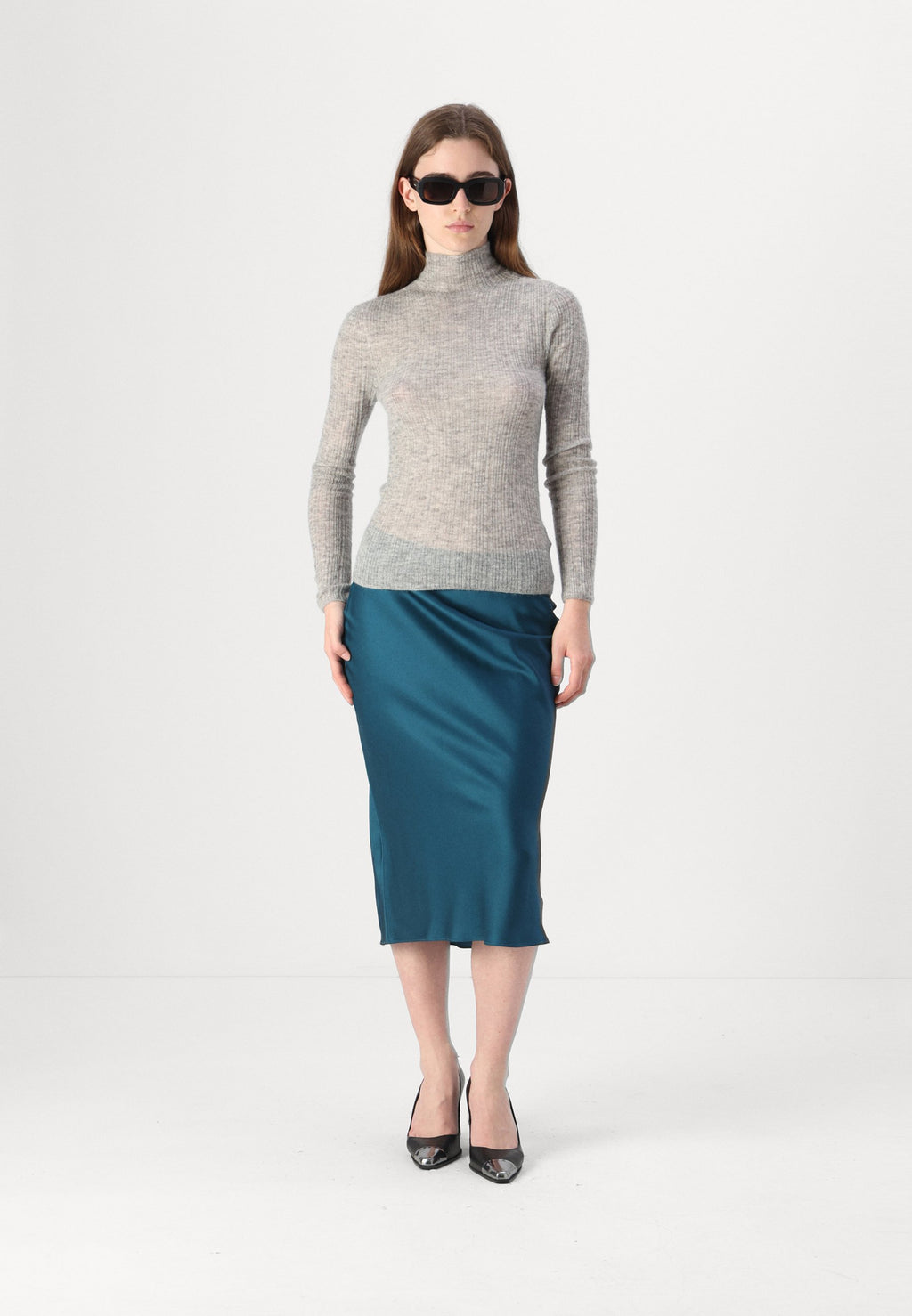 Samsøe Samsøe AGNETA SKIRT