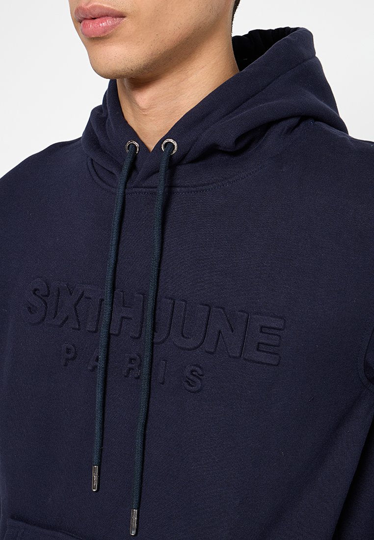 Sixth June THERMO EMBOSSED