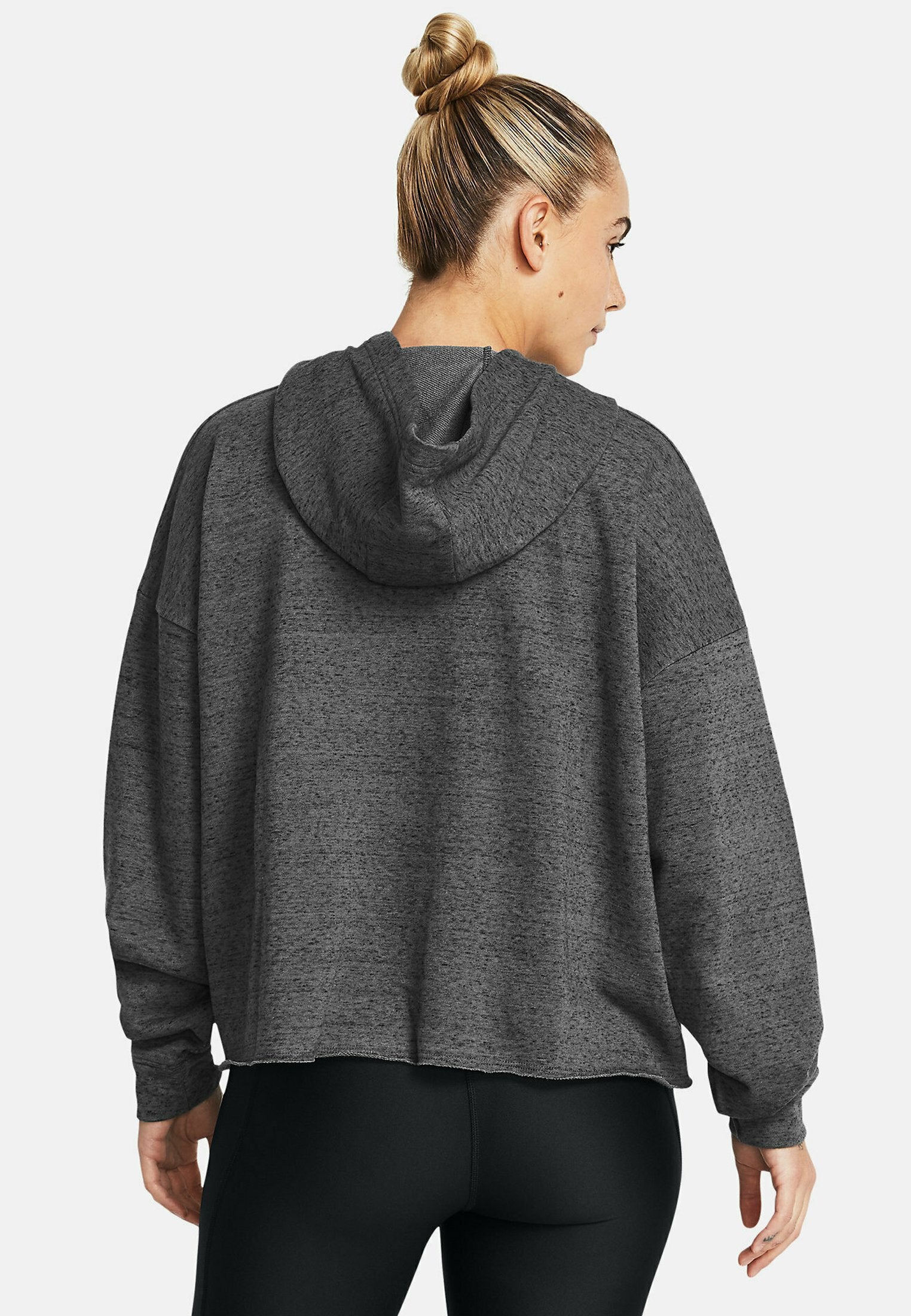 Under Armour LONG-SLEEVES UA RIVAL OS