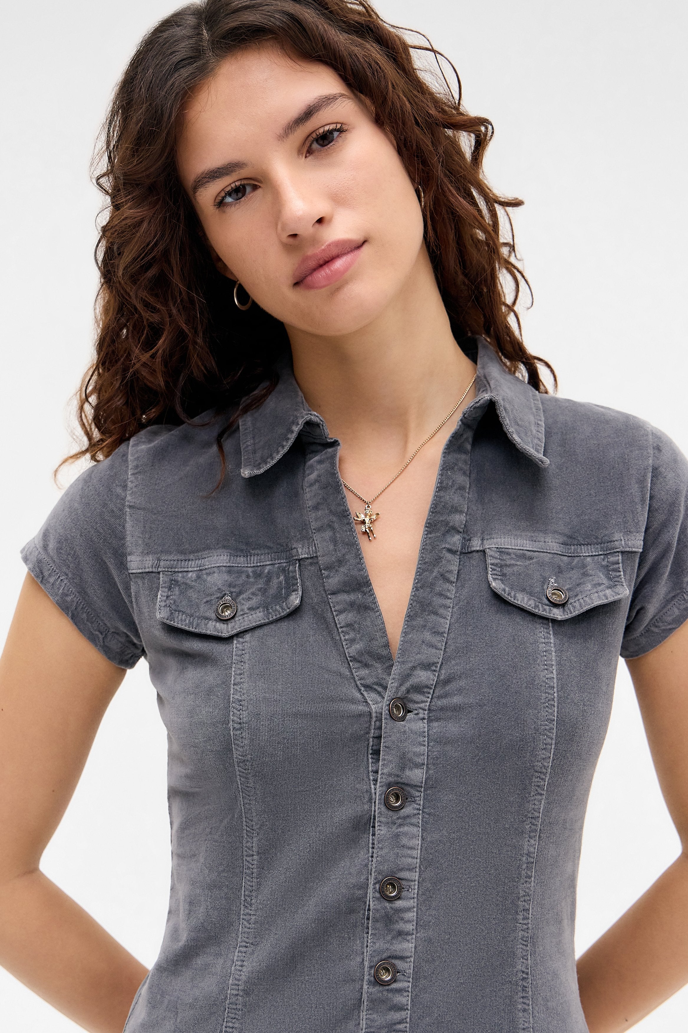 BDG Urban Outfitters