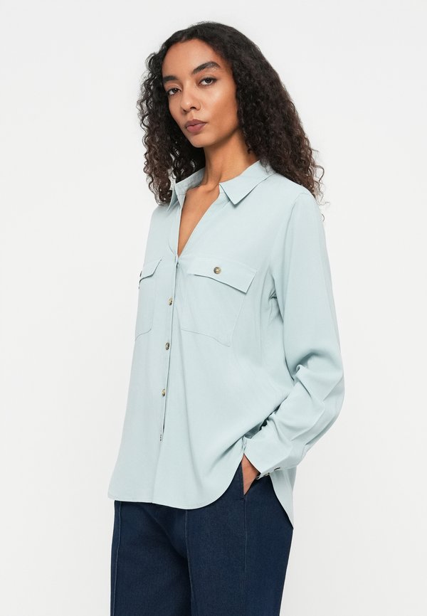 TOM TAILOR SOLID