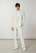Patrizia Pepe STRAIGHT FIT TWILL