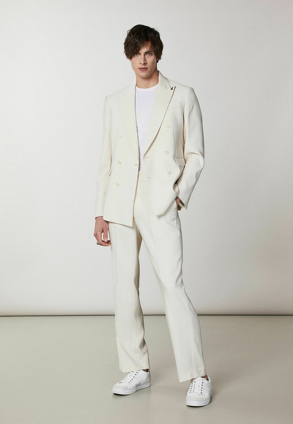 Patrizia Pepe STRAIGHT FIT TWILL