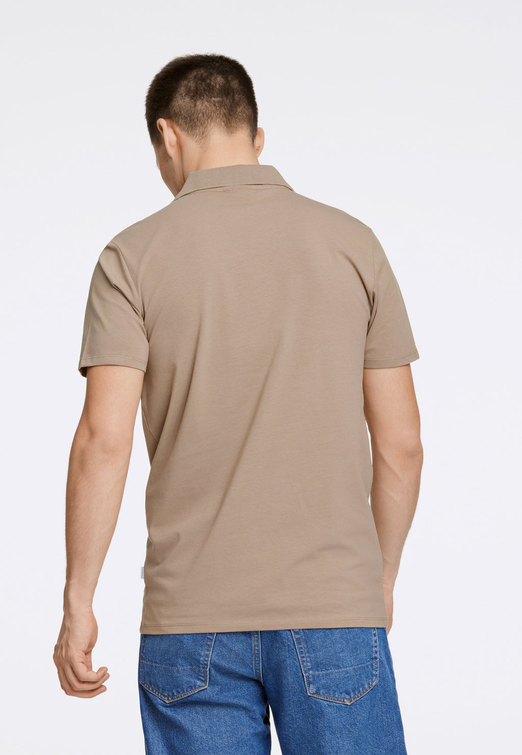 Lindbergh Poloshirt Media 4