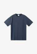 Mango ADULT - Basic T-shirt - royal blue