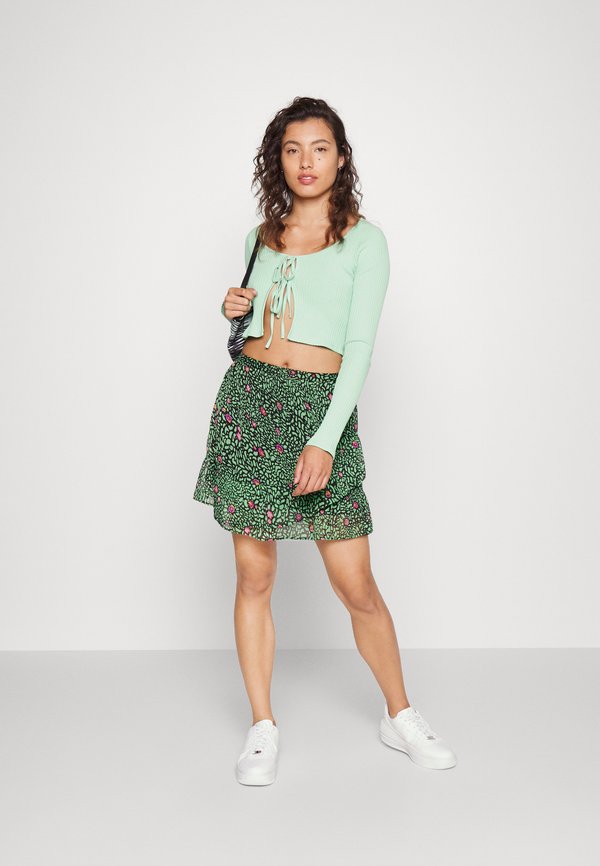 Vero Moda VMCAROLINA KAS SKIRT