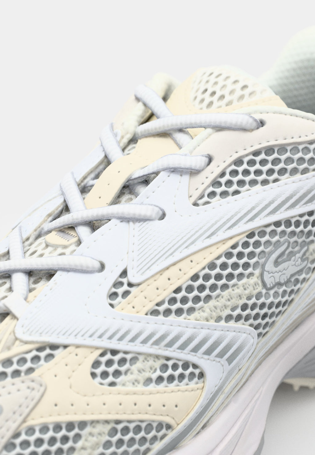 Lacoste NEO SHOT SMA