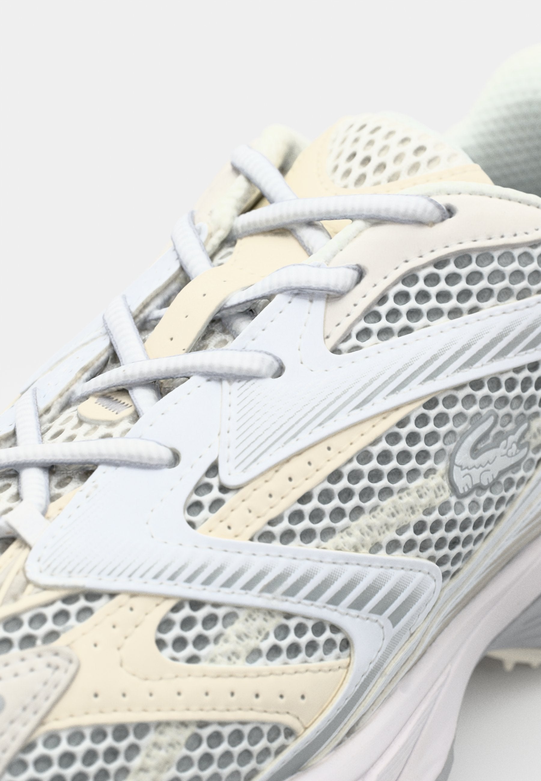 Lacoste NEO SHOT SMA