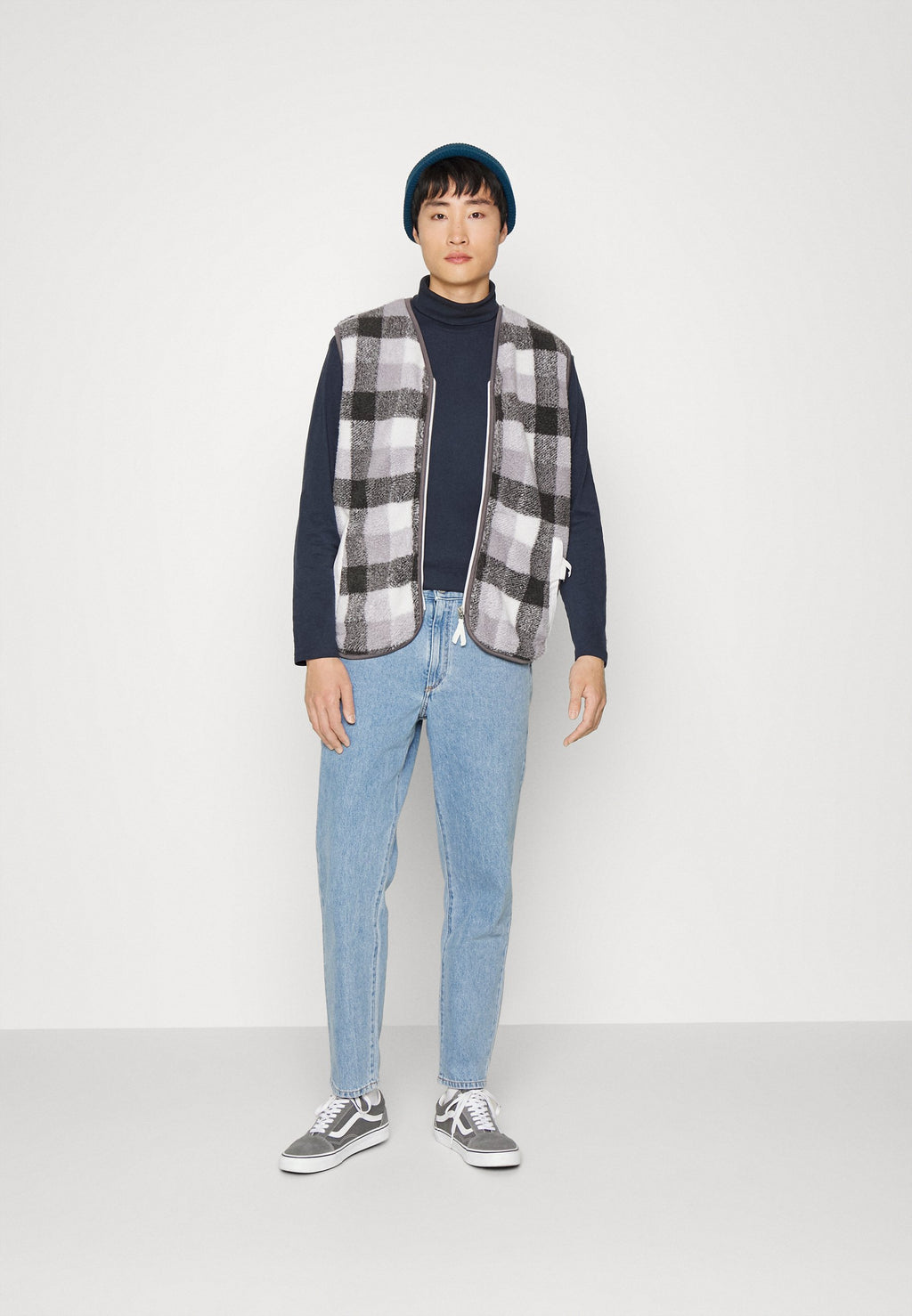 Kronstadt ZAYN VEST