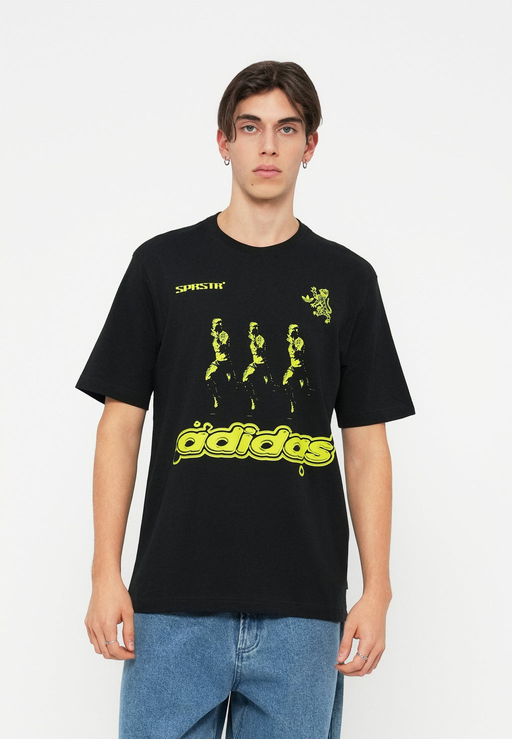 adidas Originals GRAPHIC REG