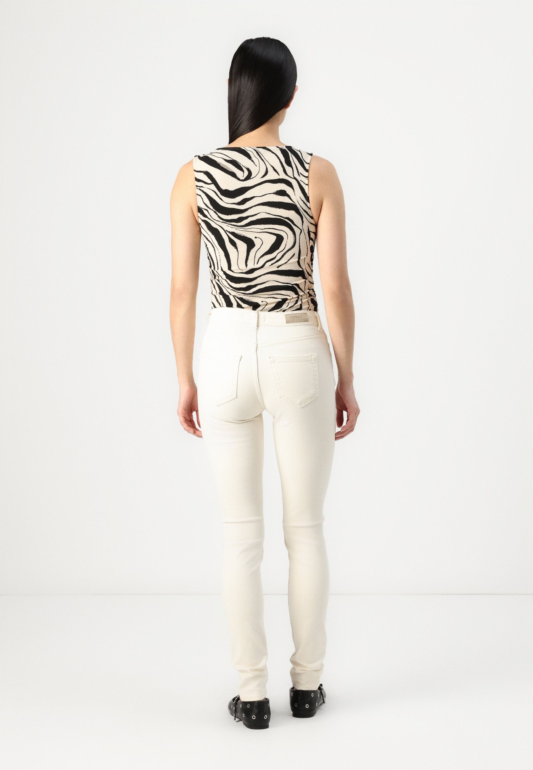 ONLBLUSH SKINNY Media 4