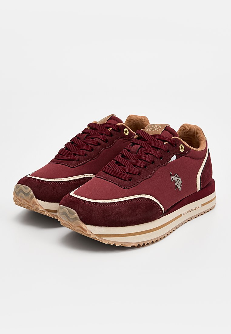 U.S. Polo Assn. SACHA