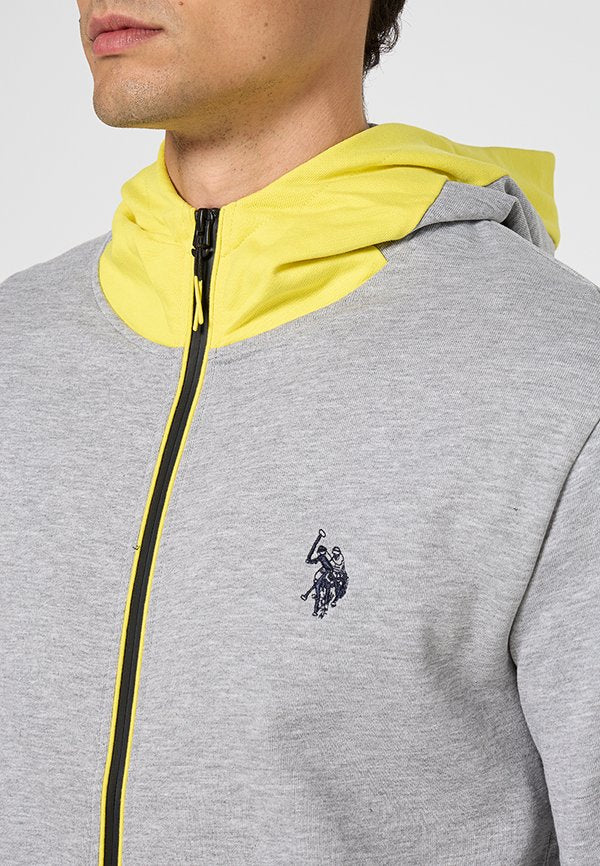 U.S. Polo Assn. BROO