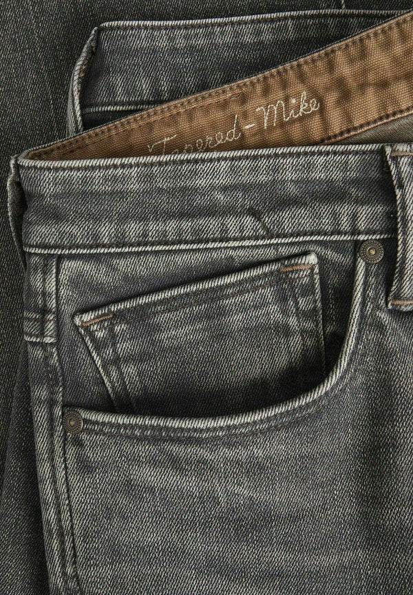 Jack & Jones Tapered fit JJIMIKE JJWELLS JJ 018 SN