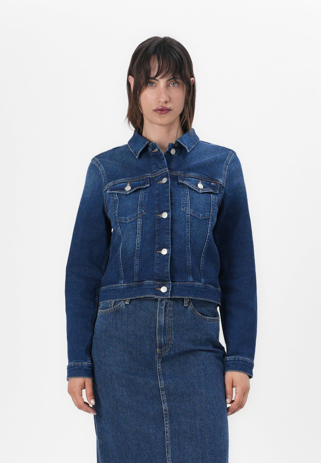 DOREEN SLIM JACKET Media 3