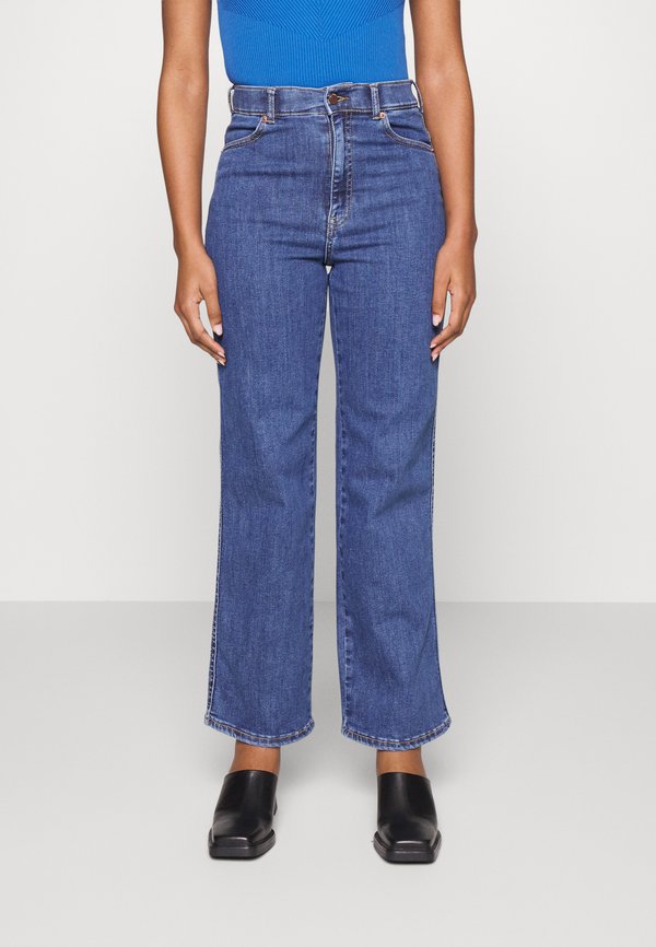 Dr.Denim Petite MOXY