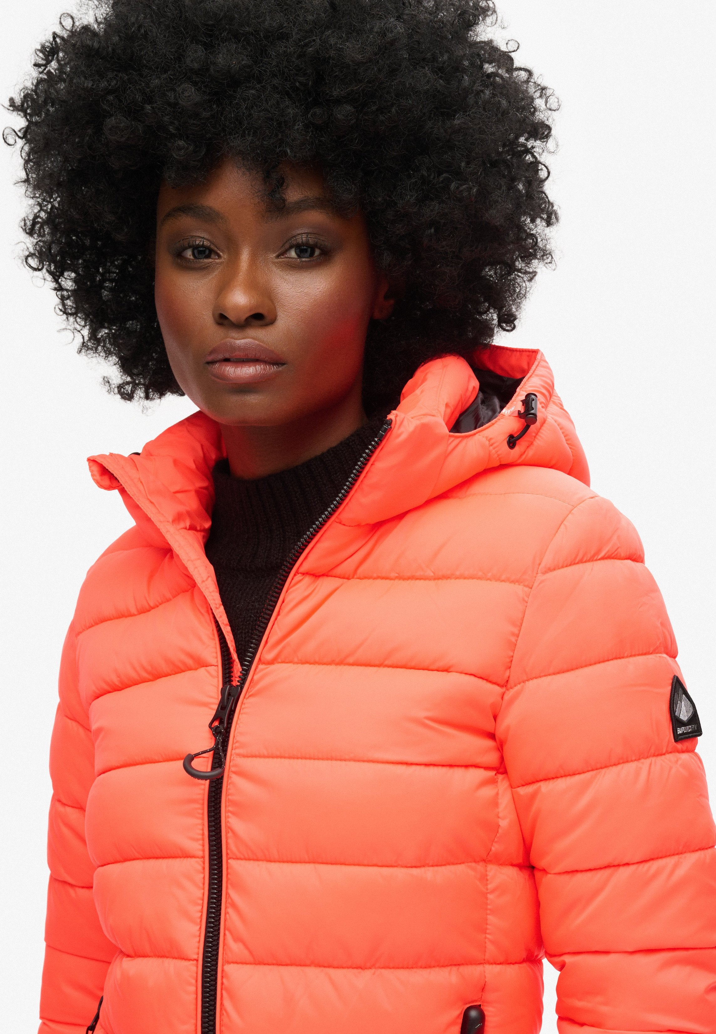 Superdry & Co  CLASSIC FUJI PUFFER