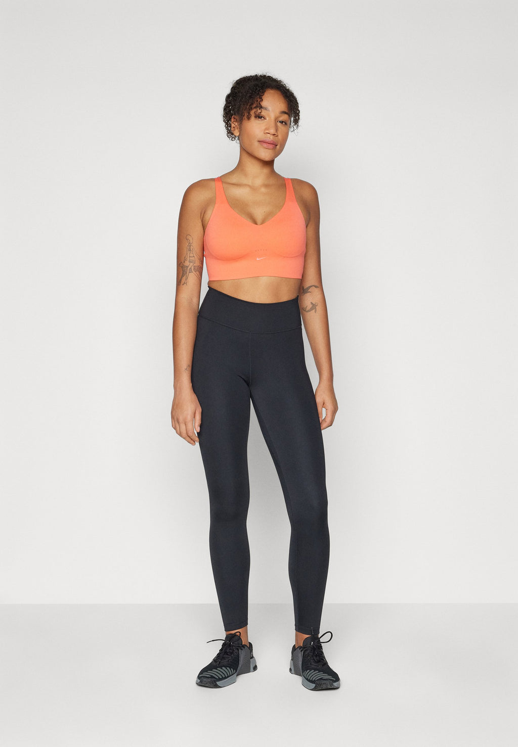 Nike Performance ALATE BRA