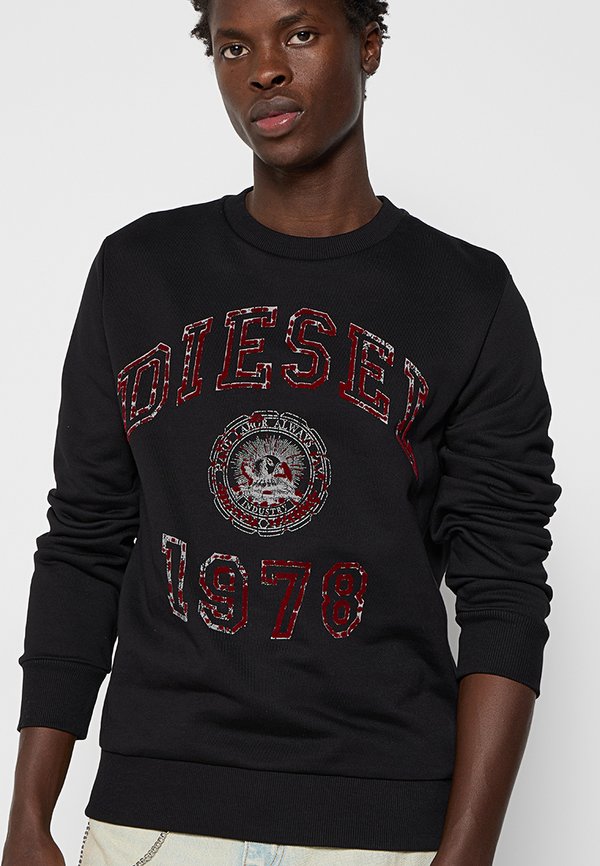 Diesel S-GIR