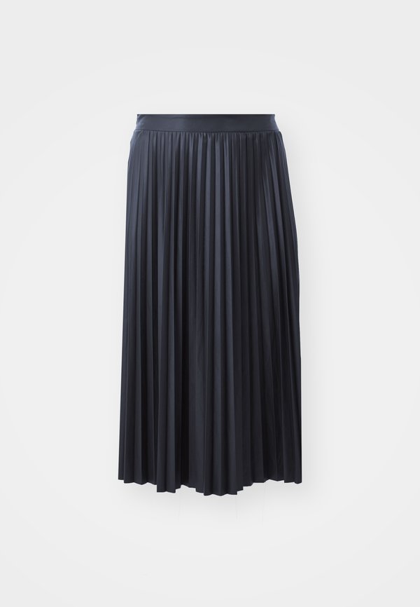 ONLY Carmakoma CARANINA CALF SKIRT