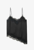 Mango Top - noir