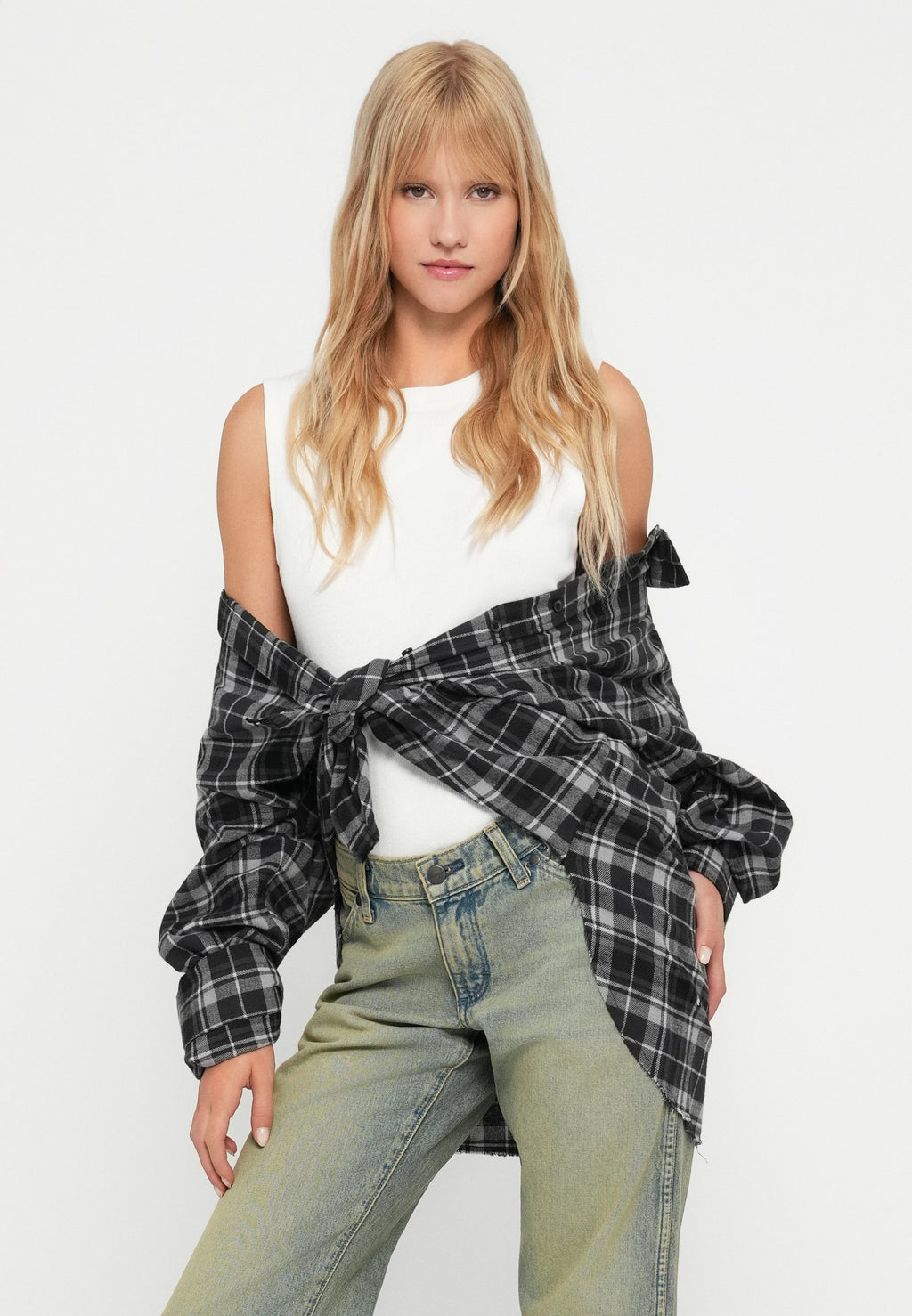 Wrangler LOW RISE COWBOY