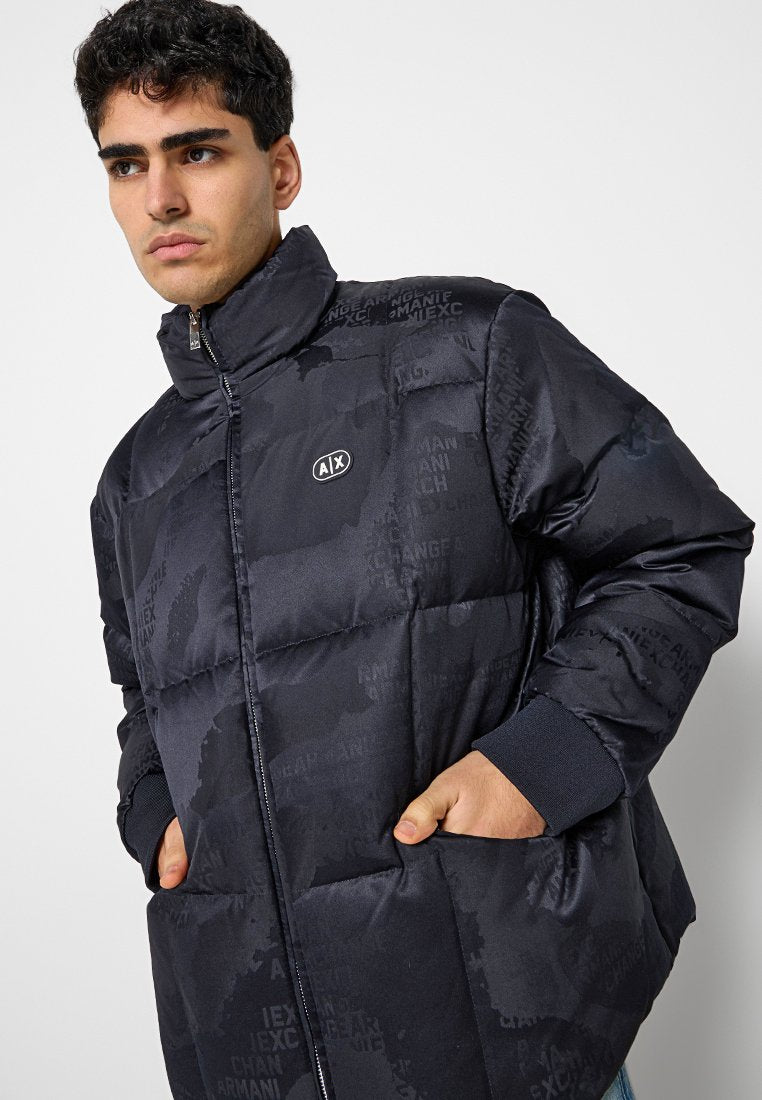 Armani Exchange Daunenjacke Media 4
