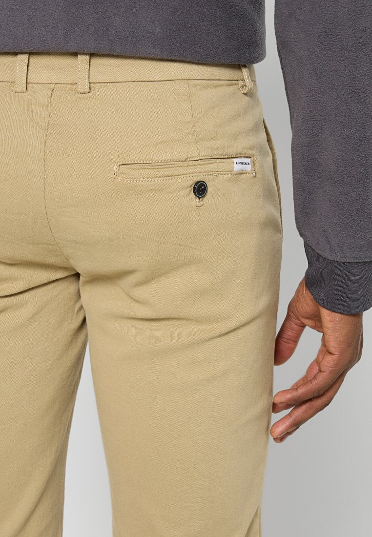 Lindbergh Chino Media 5