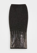 Pieces PCMINA SKIRT