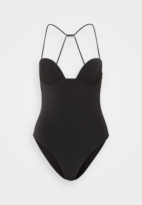 Calvin Klein Swimwear PADDED ONE PIECE