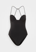 Calvin Klein Swimwear PADDED ONE PIECE