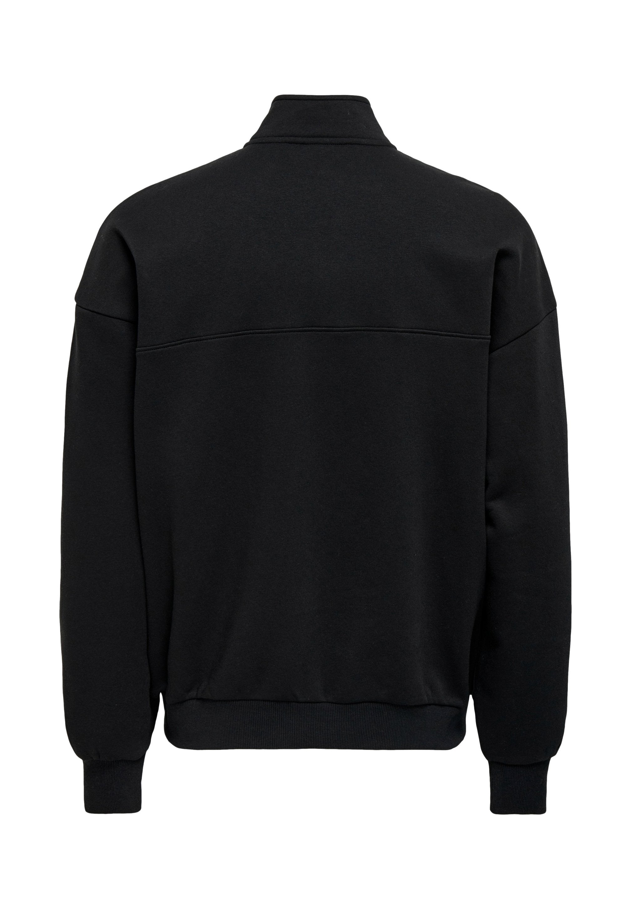 ONSCERES HALF ZIP Media 5
