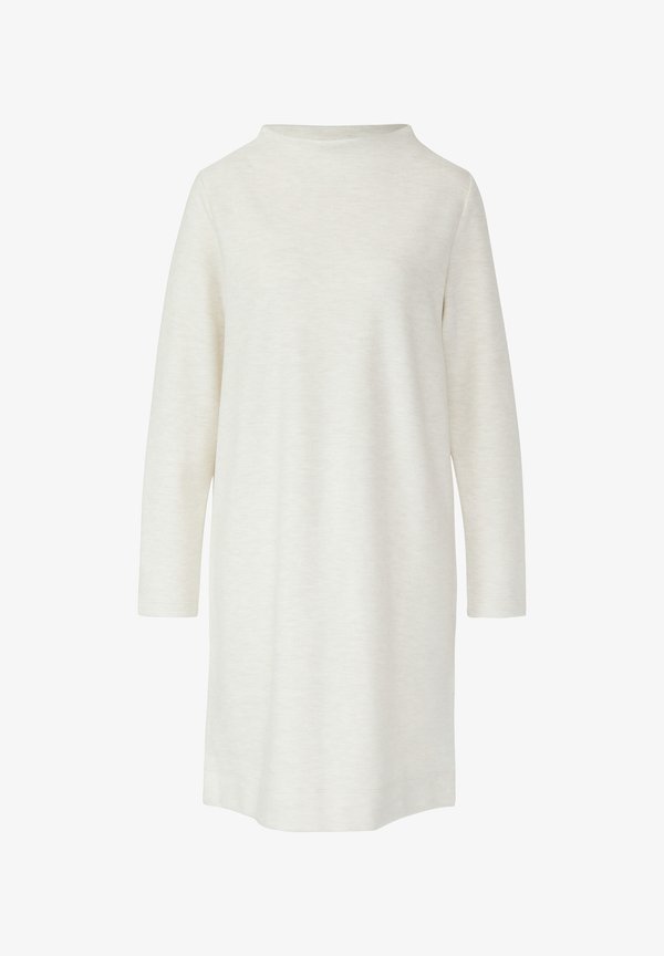 s.Oliver Jumper dress - creme