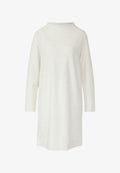 s.Oliver Jumper dress - creme