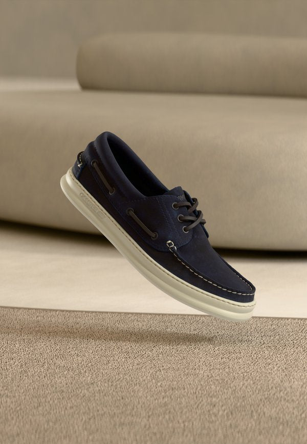 Camper RUNNER FOUR