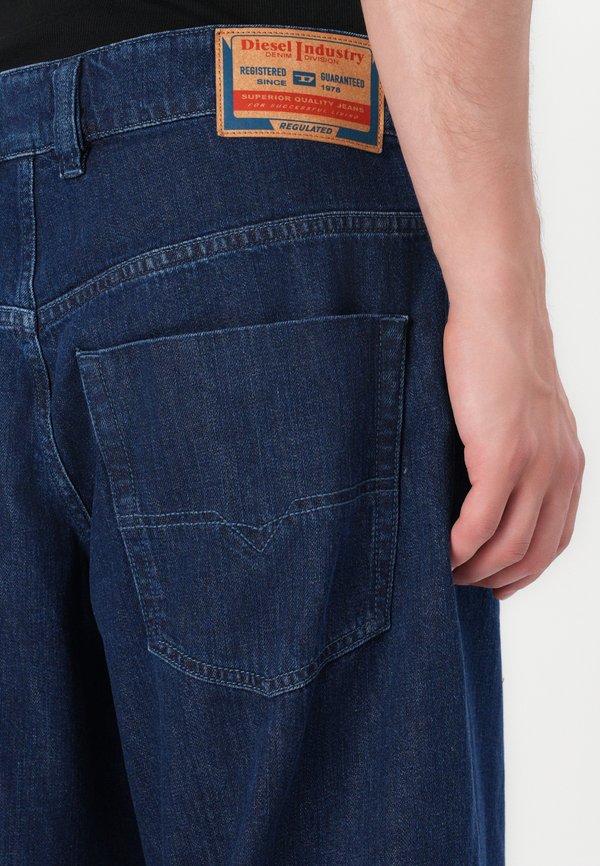 Diesel UNISEX 1997 DENIM