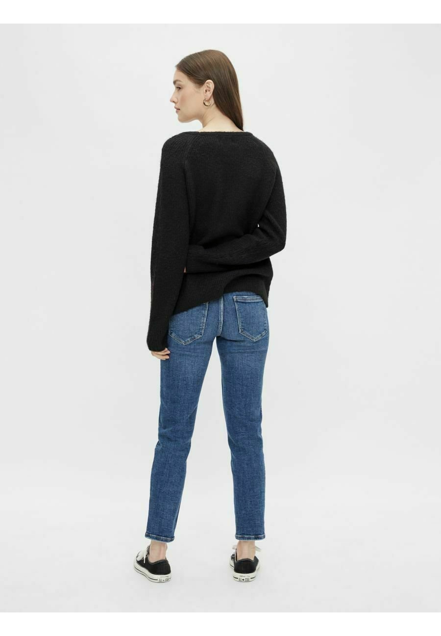 Pieces PCELLEN V NECK