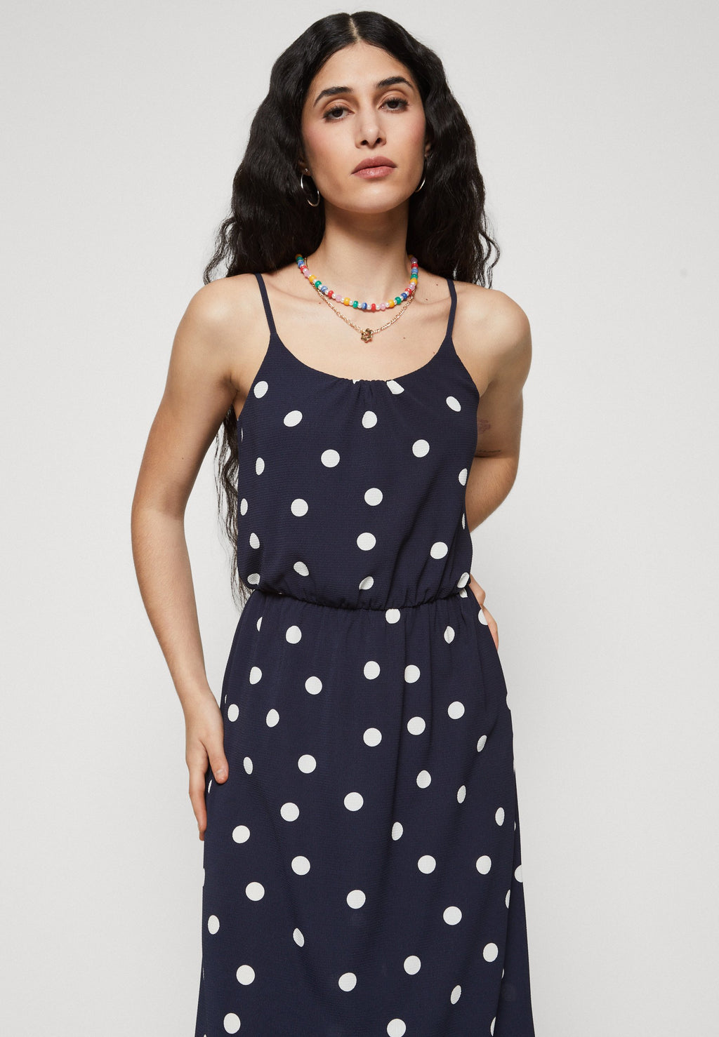 ONLY Petite ONLNOVA LIFE STRAP DRESS