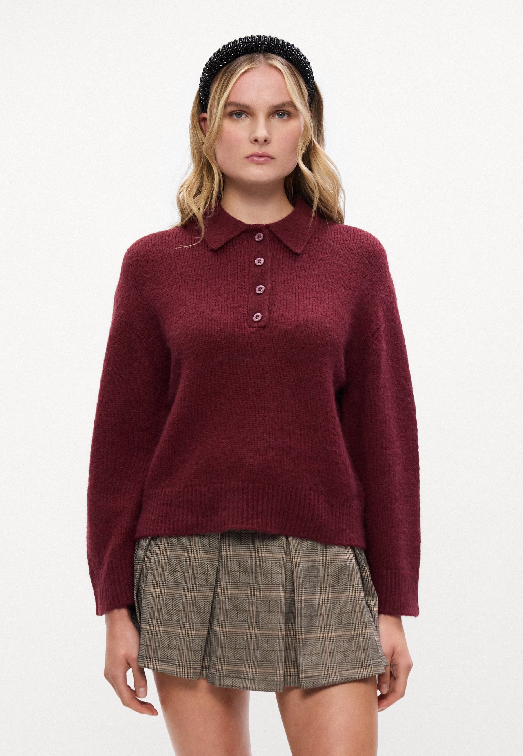 Gina Tricot SWEATER
