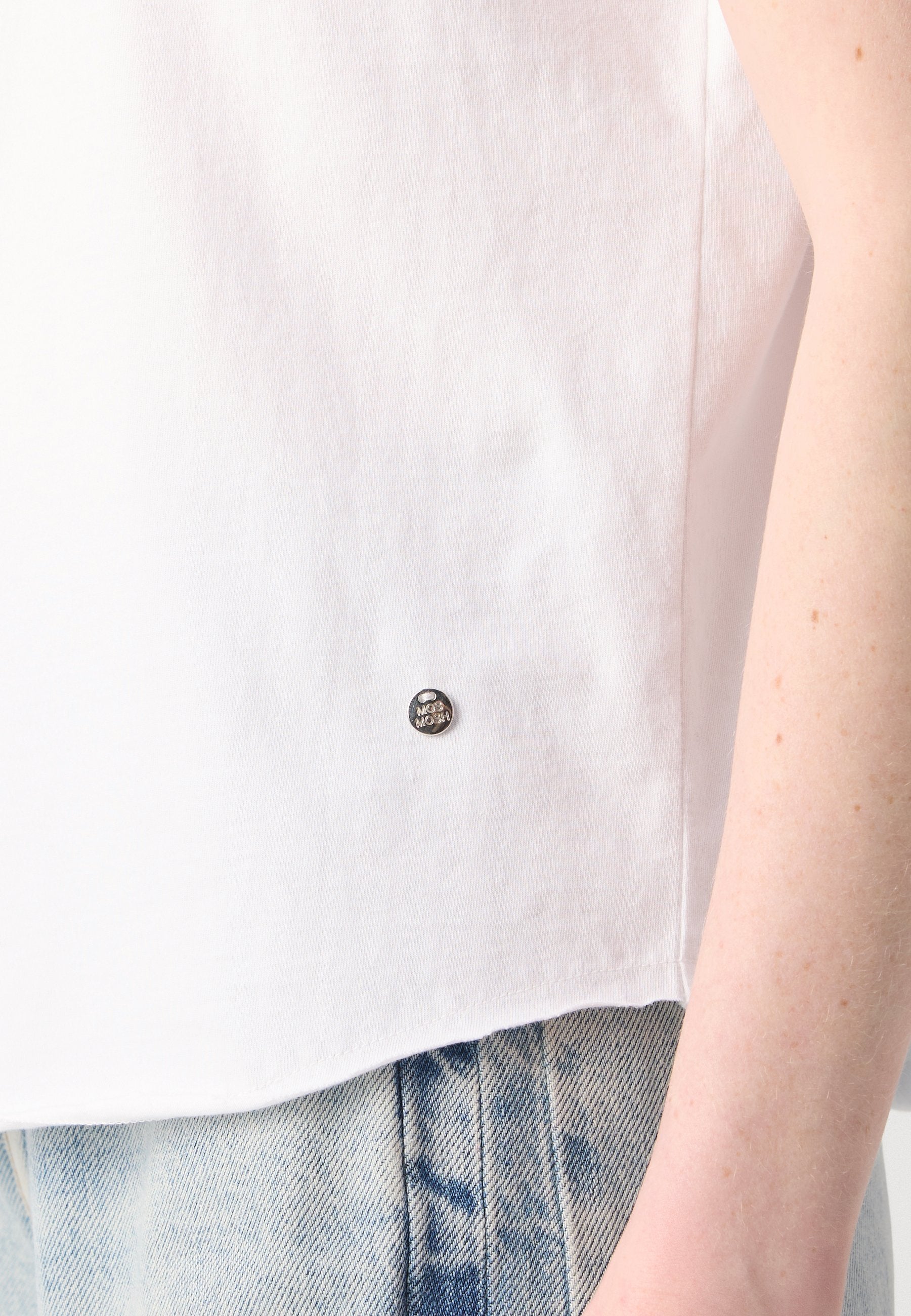 Mos Mosh TEE