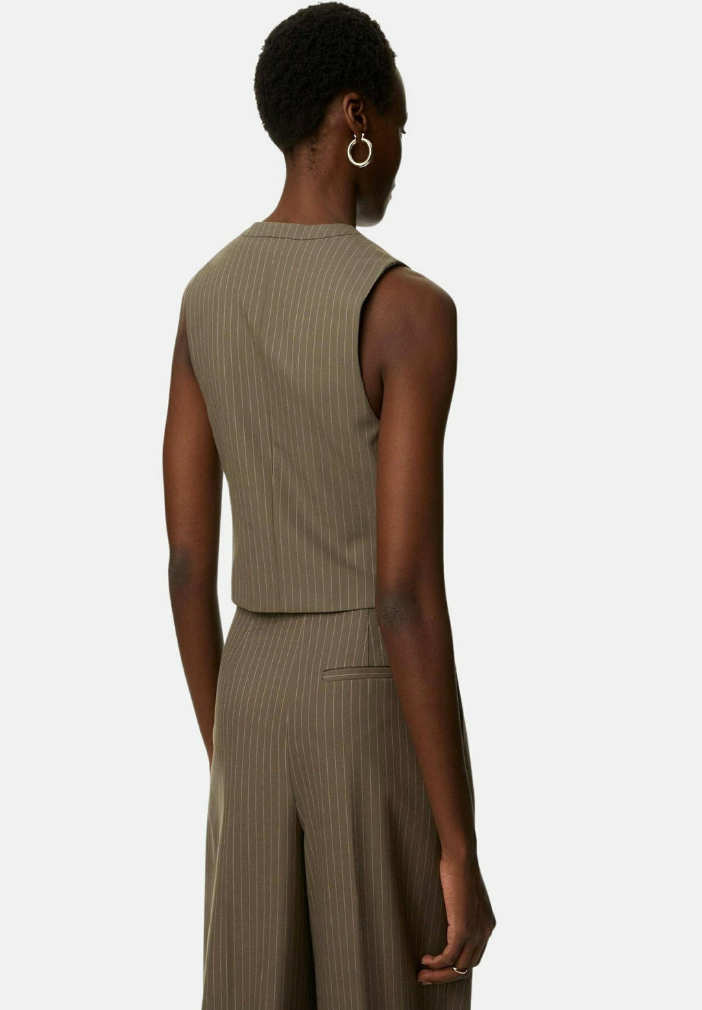 Marks & Spencer TAILORED PINSTRIPE