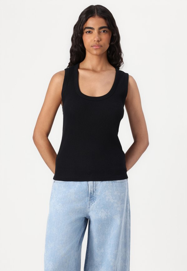GAP SCOOP