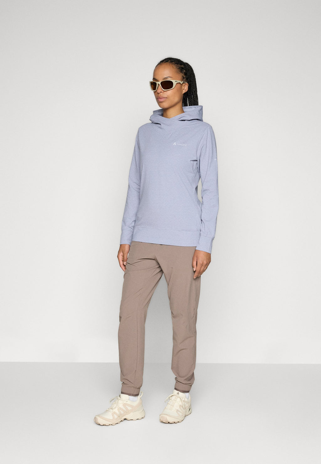 Vaude WOMEN'S TUENNO PULLOVER